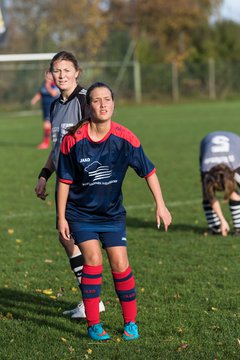 Bild 2 - Frauen TSV Wiemersdorf - SG Weede-Westerrade : Ergebnis: 1:1